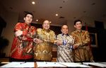 Kemenkop Gelar Gerakan Kewirausahaan Nasional 2013