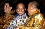 Kemenkop Gelar Gerakan Kewirausahaan Nasional 2013