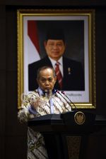 Kemenkop Gelar Gerakan Kewirausahaan Nasional 2013
