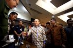 Kemenkop Gelar Gerakan Kewirausahaan Nasional 2013