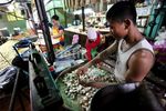 RI Impor Bawang Putih Rp 2 triliun Setahun