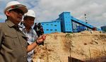 PLTU Bolok Segera Beroperasi