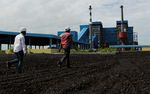 PLTU Bolok Segera Beroperasi