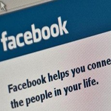 Kenal di Facebook, Siswi SMK Jadi Korban Pencabulan