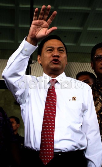 Agus Marto Jadi Calon Tunggal Gubernur BI, Ini Tanggapan Bos Bank Mandiri