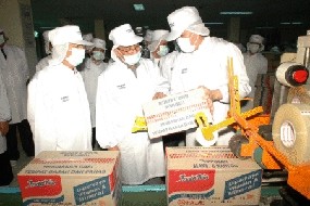 Indofood Beli Perusahaan Sayuran China Rp 717 Miliar