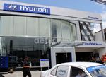 Hyundai Resmikan Showroom Bandung