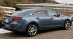 Generasi Ketiga Mazda6