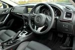 Generasi Ketiga Mazda6
