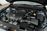 Generasi Ketiga Mazda6