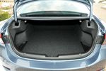 Generasi Ketiga Mazda6