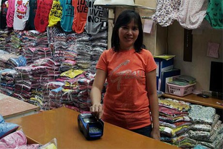 Kisah Hubungan Erat BCA dengan Komunitas Pedagang Tanah Abang