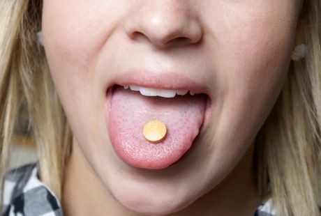 Awas, Overdosis Suplemen Vitamin C Berdampak Buruk Bagi Mata