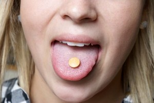 Awas, Overdosis Suplemen Vitamin C Berdampak Buruk Bagi Mata