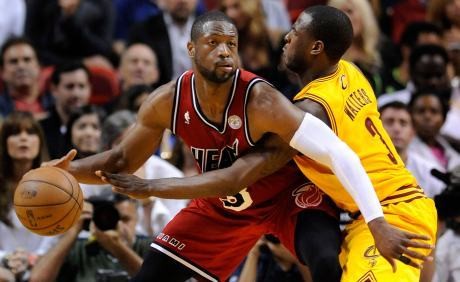 Heat Raih 11 Kemenangan Beruntun