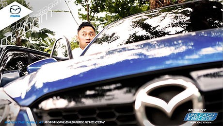 Ronal Mengaku Mulai Kebingungan