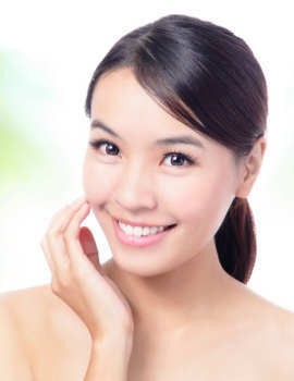 Agar Kulit Putih dan Mulus, Konsumsilah Jeruk dan Air Putih Secara Rutin