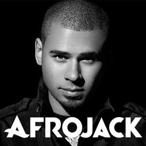 Afrojack Tampil di Jakarta, 13 April 2013