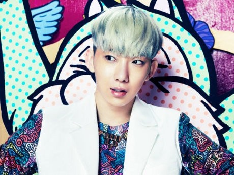 Jo Kwon Diminta Pamer Kkab di Drama The Dignity of the Dispatch