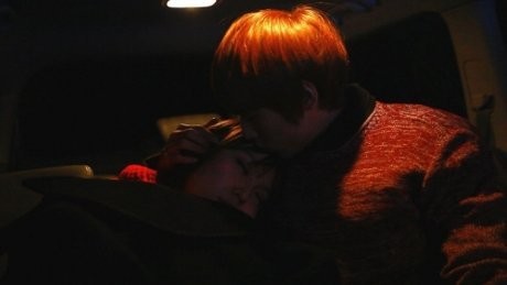 Minhyuk BTOB Diam-diam Cium Kening Min miss A