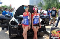 Aksi Gokil Para Pemilik Mobil yang Kecewa
