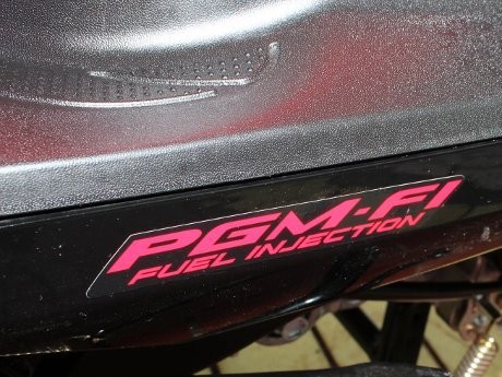 Di India, Motor Injeksi Malah Dihindari