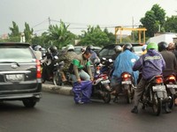 (Foto: Sendi Eka Nanda).