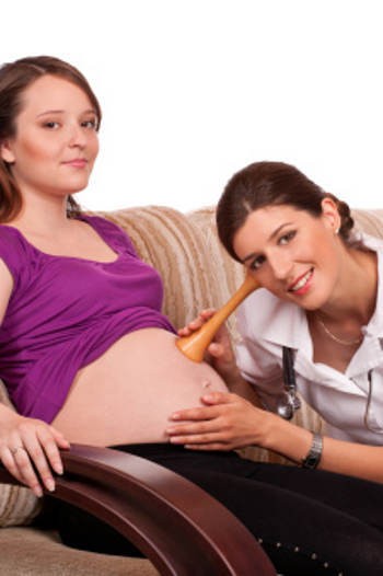 Ini yang Bikin Wanita Tak Sadar Kalau Dirinya Sedang Hamil