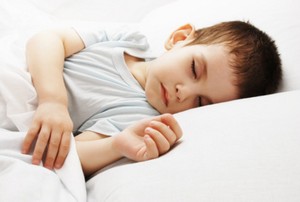 Tidur Berkualitas Dorong Anak Punya Daya Ingat yang Kuat