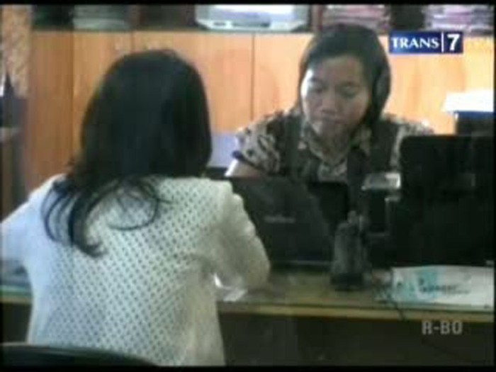 Dibawa Lari Seminggu, Gadis Dicabuli di Sawah