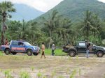 Jalur Darat yang Menantang di Pulau Lembata