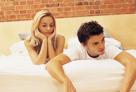 Ini Pengaruh Sindrom Kelelahan Kronis Terhadap Kehidupan Seksual