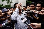 Komisioner OJK Firdaus Djaelani Diperiksa KPK