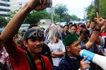 KPK Diminta Tidak Tebang Pilih Usut Korupsi