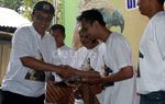 Hore! Elang Jawa Dilepaskan di Merapi
