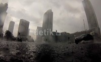 Pada pertengahan Januari lalu, banjir besar telah merendam Jakarta.