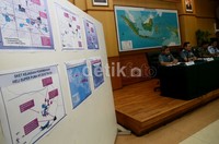  Aparat keamanan di Papua saat ini sedang fokus mengejar seorang pria bernama Wendi  Tabuni. Dia diduga informan yang memberi tahu soal kondisi para anggota TNI pada kelompok separatis sebelum penembakan di Papua.