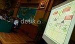 Polri-TNI Kejar Pelaku Penyerangan di Papua