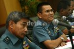 Polri-TNI Kejar Pelaku Penyerangan di Papua