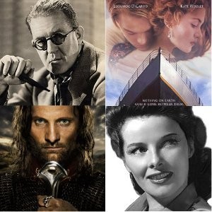 Rekor-rekor Selama Perhelatan Academy Awards