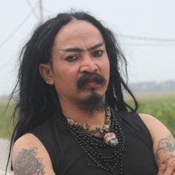 Nyalon Jadi Bupati Tegal, Limbad Siap Ubah Penampilan