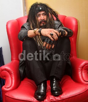 Nyalon Jadi Bupati Tegal, Limbad Akan Tetap Bisu