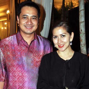 Ditanya Soal Perceraian, Mata Venna Melinda Berkaca-kaca