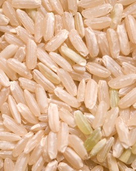 Demi Tubuh Sehat dan Ramping, Konsumsilah Beras Istimewa Ini!