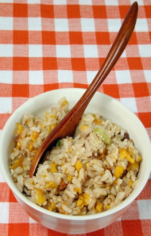 Mana yang Anda Suka? Paella, Risotto, atau Bibimbap?