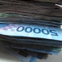 Berapa Bunga Utang yang Dibayar Pemerintah per Tahun?