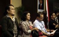 Selain Widi, penyanyi seperti Tantri 'Kotak', NOAH, dan lainnya juga akan memeriahkan acara tersebut.