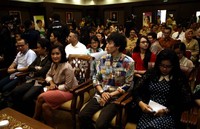 Widi akan menyanyikan dua lagu, 'Ku Yakin Sampai Di Sana' dan 'Bersatu Untuk Maju'.
