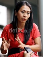 Si Antagonis Anna Christina Pinem