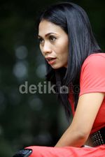 Si Antagonis Anna Christina Pinem